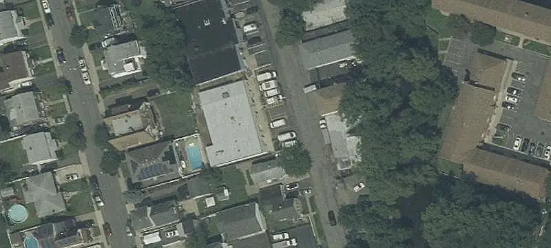 Renovated Manufacturing Facility
