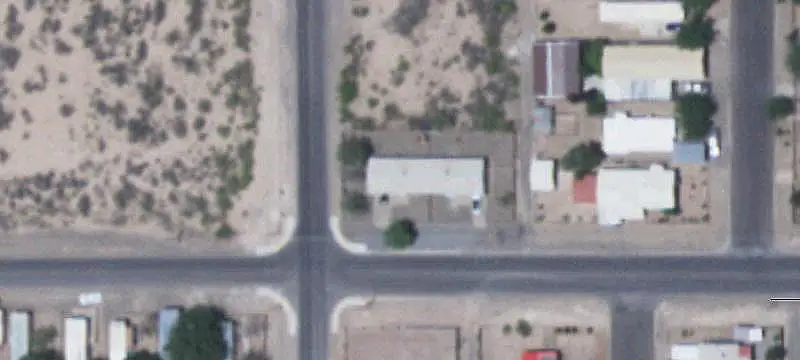 Two-Unit Duplex with Garages