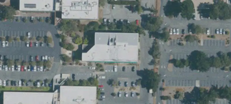 Three-Story Office Building
