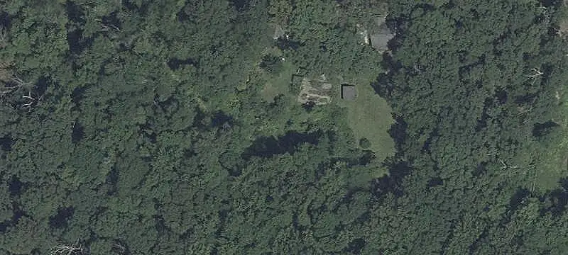 Commercial Land With Three Lots