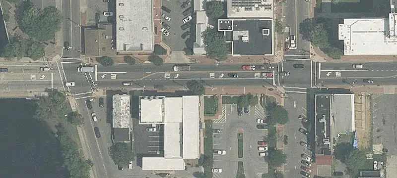Storefront Property with Basement