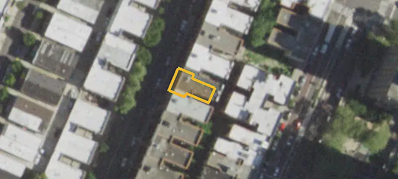 Four-Building Apartment Package