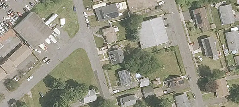 Updated Two-Family Home
