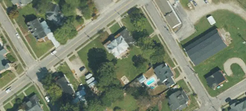 As-Is Duplex Requiring Redevelopment