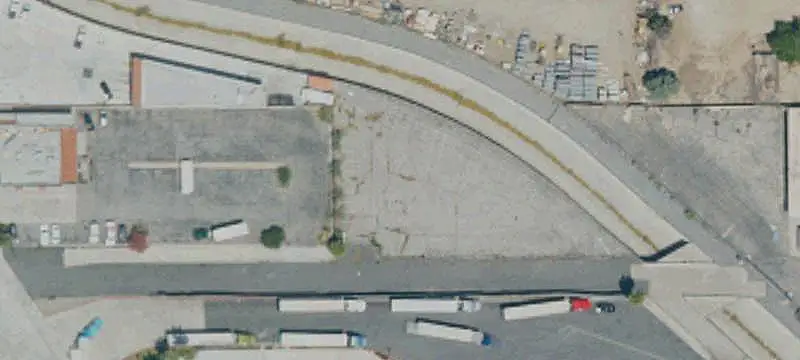 Theater Property with Sound Stages
