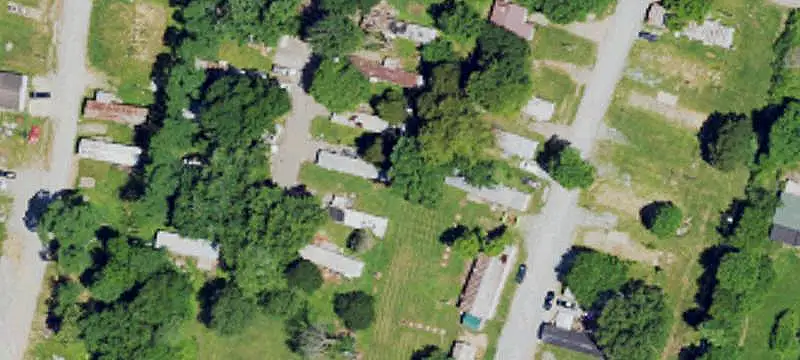 Maplewood Place Mobile Home Park