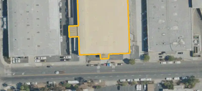 Industrial Building