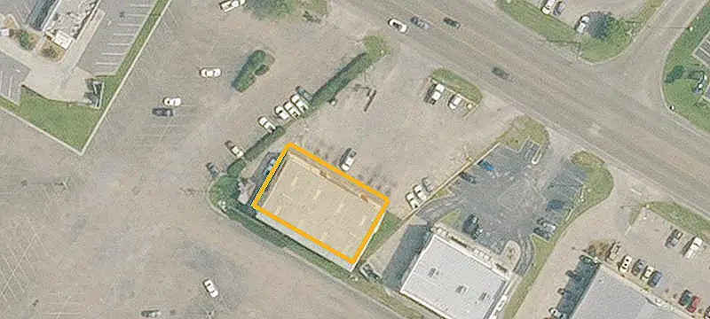 Absolute NNN Restaurant Ground Lease