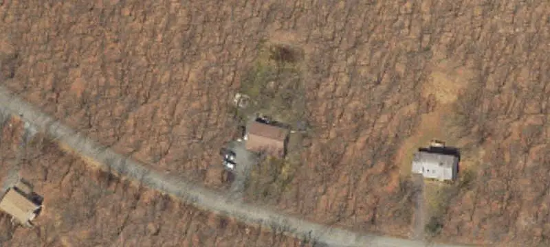 Ni707 Mohawk Trail, Albrightsville, PA 18210
