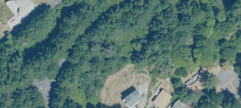 Land or Vacant Lot