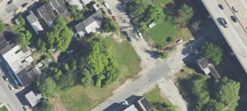 Commercial Land Parcel