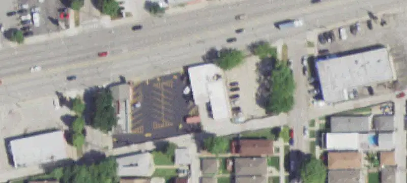Corner Car Wash Property