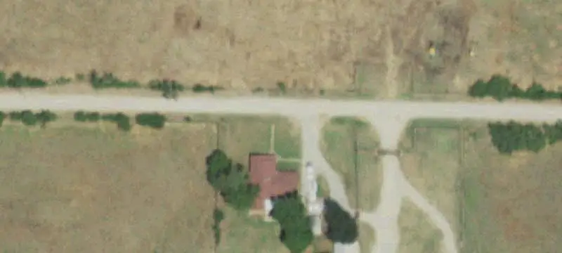 Tr 15 Crusher RD, Jacksboro, TX 76458