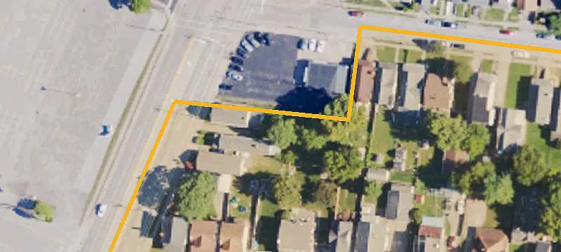 Established Auto Dealership Property