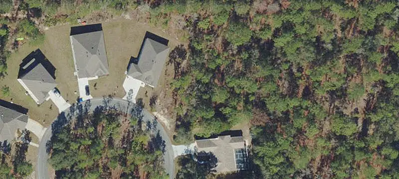 Residential / Single Family Residence