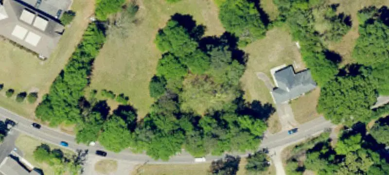 Commercial Land with Road Frontage