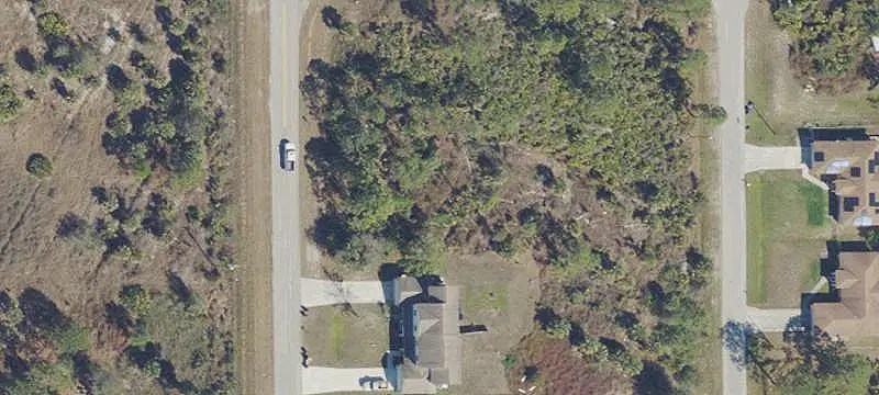 New Construction Duplex