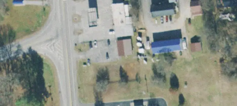 Office Space with Extra Lot