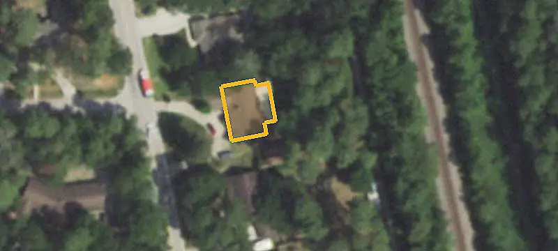 Commercial Land with Road Frontage
