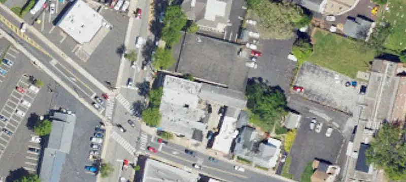 Mixed-Use Property with Apartments