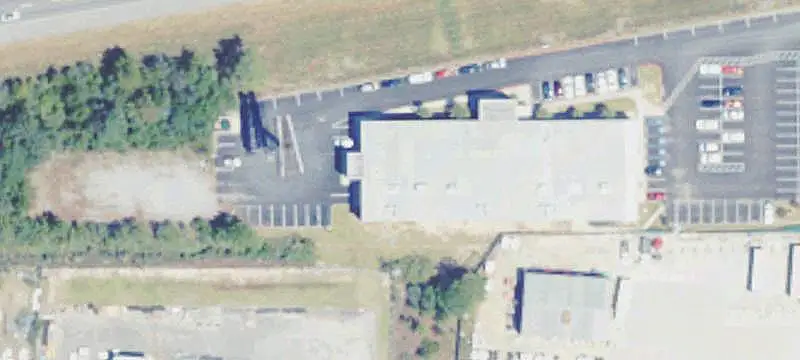 Leased School Building