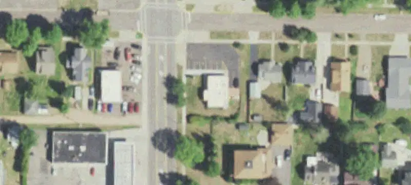 Flex Space with Warehouse Capacity