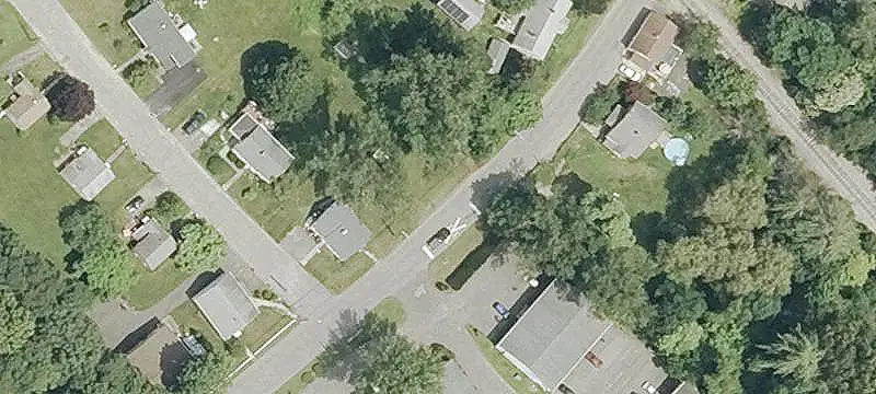 Mixed-Use Property with Loading