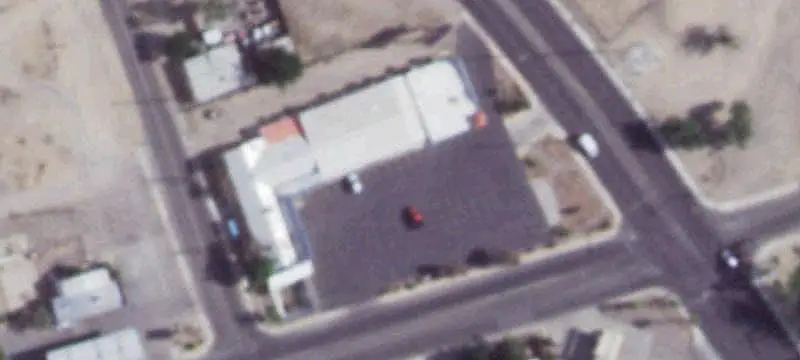 Commercial Land Near Hospital