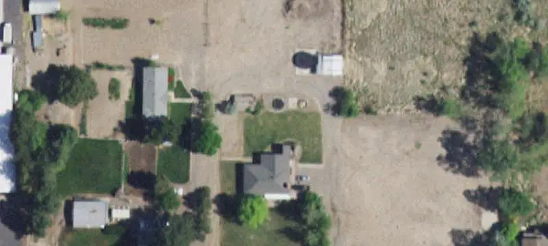 Commercial Land with Road Frontage