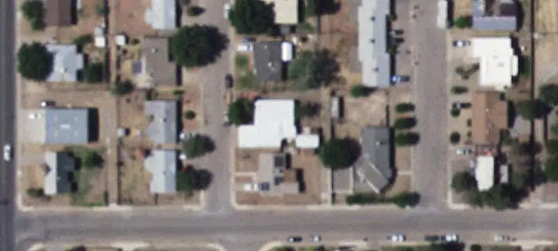 Mixed-Use Property Near Medical Center