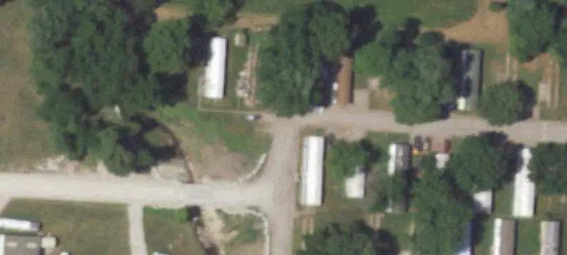 Four Seasons Village Mobile Home Park