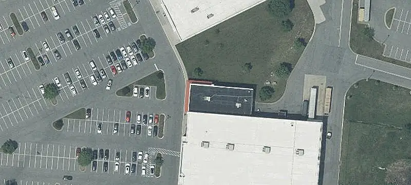 Destination Community Shopping Center