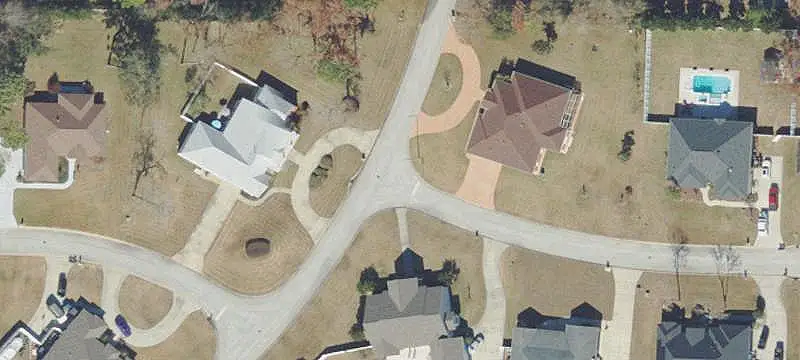 PUD-Zoned Commercial Land