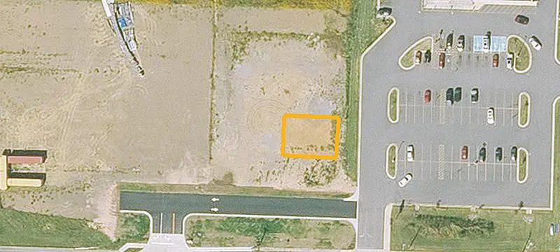 Commercial Land