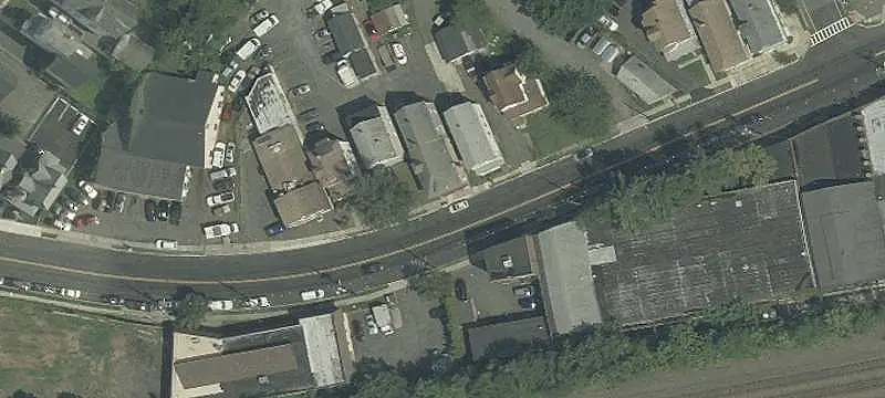 Multifamily Property