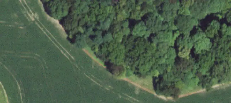 Farm with Tillable Land