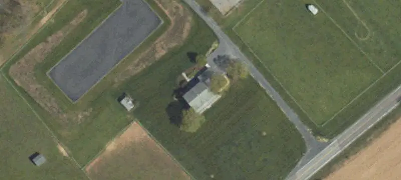 Equestrian Property with Riding Arenas