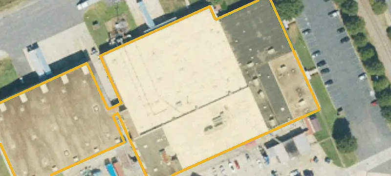 Industrial Property with Outside Storage