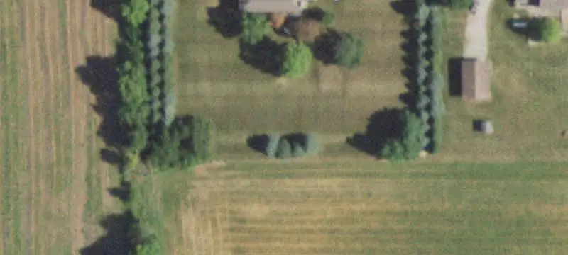 Commercial Land Near Interstate Access