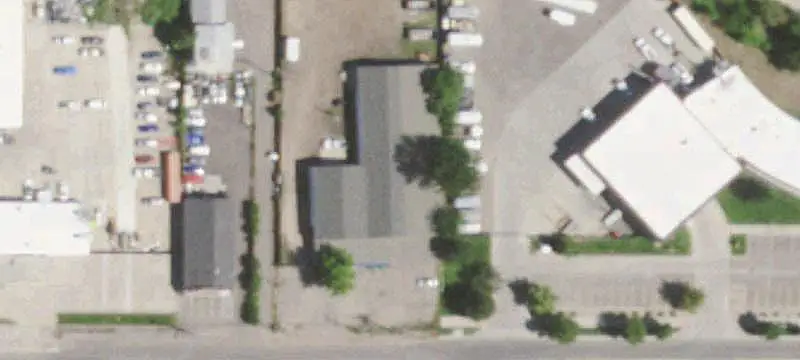 Flex Space with Fenced Yard