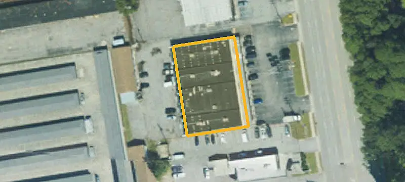 Commercial Flex Space