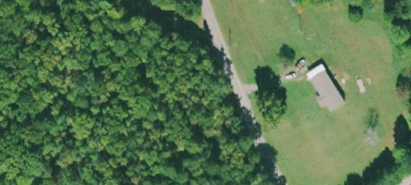 Unimproved Land