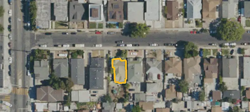 New 5-Unit Apartment Building