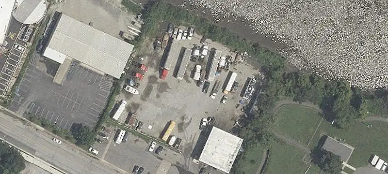 Waterfront Land Parcel