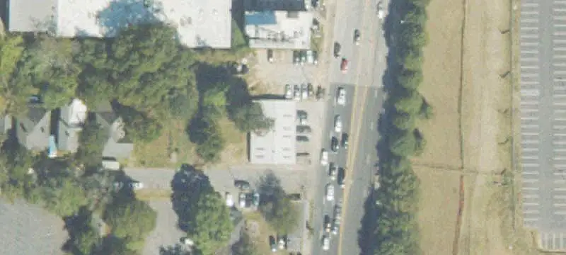 High-Density Mixed-Use Commercial Land