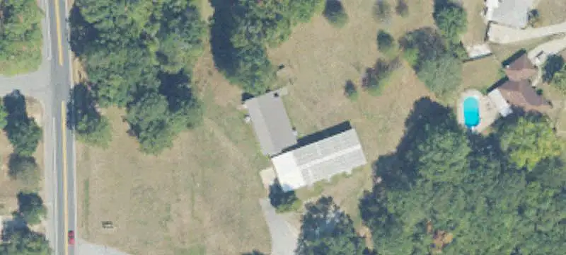 Church Property for Redevelopment
