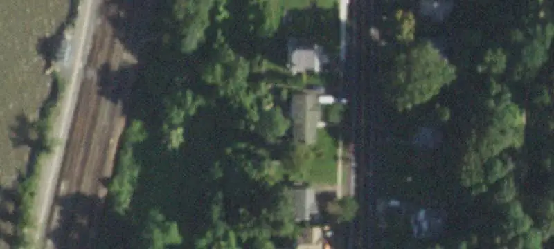 Commercial Land Redevelopment Site