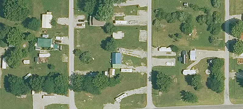 Waterfront Land with Lake Building