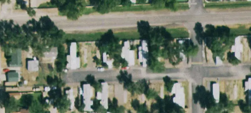 Land