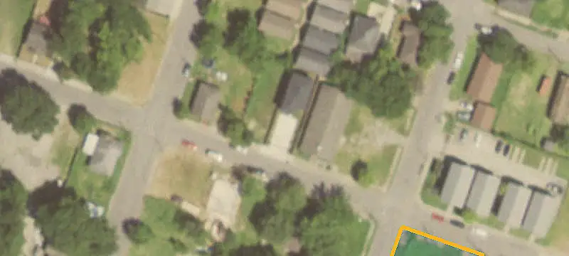 New Construction Duplex